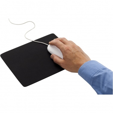 Logotrade promotional giveaways photo of: Heli flexible mouse pad