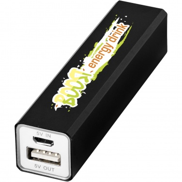Logotrade promotional giveaway image of: Volt 2200 mAh power bank