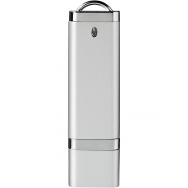 Logotrade promotional merchandise picture of: Even 2GB USB flash drive
