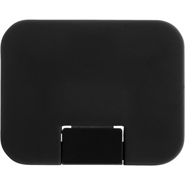 Logo trade advertising product photo of: Gaia 4-port USB hub