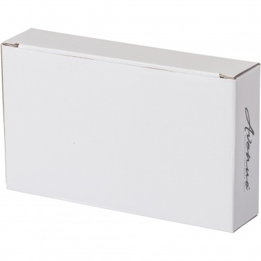 Logo trade advertising products picture of: Spare 10.000 mAh power bank