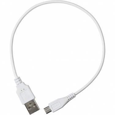 Logo trade corporate gifts image of: Spare 10.000 mAh power bank