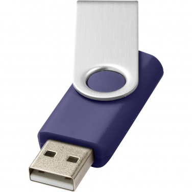 Logotrade promotional gifts photo of: Rotate-basic 16GB USB flash drive