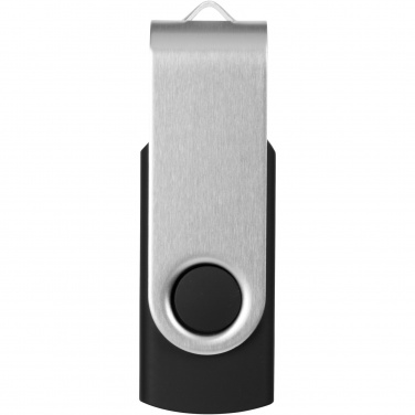 Logotrade promotional products photo of: Rotate-basic 32GB USB flash drive