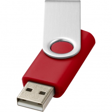 Logotrade business gifts photo of: Rotate-basic 32GB USB flash drive