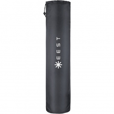 Logo trade promotional merchandise picture of: Cobra fitness and yoga mat