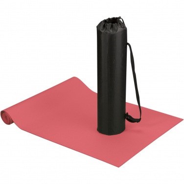 Logotrade promotional merchandise picture of: Cobra fitness and yoga mat