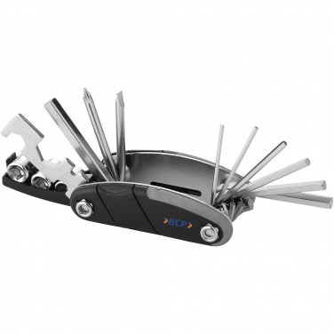 Logo trade business gift photo of: Fix-it 16-function multi-tool