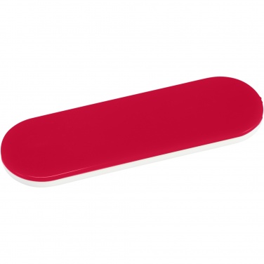 Logotrade promotional items photo of: Compress smartphone stand