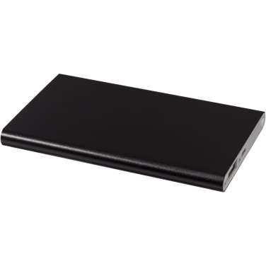 Logotrade promotional giveaways photo of: Pep 4000 mAh power bank