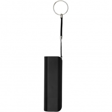Logo trade promotional items picture of: Span 1200 mAh power bank