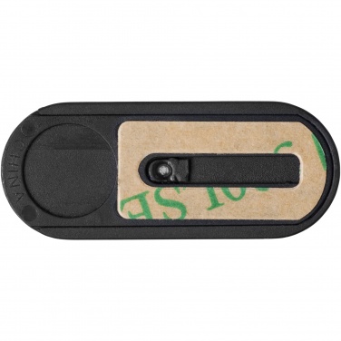 Logo trade promotional giveaway photo of: Hide camera blocker