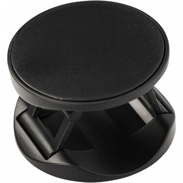 Logotrade promotional items photo of: Brace phone stand with grip