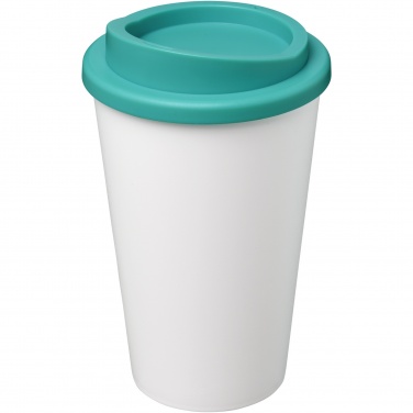 Logo trade promotional items picture of: Americano® 350 ml insulated tumbler