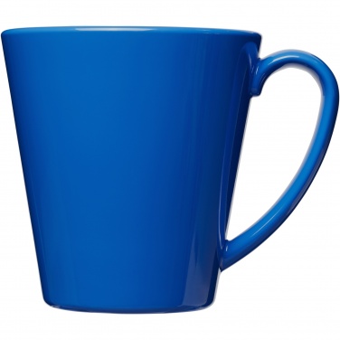 Logo trade business gift photo of: Supreme 350 ml plastic mug