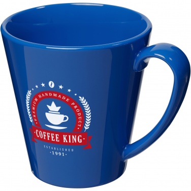 Logo trade corporate gift photo of: Supreme 350 ml plastic mug