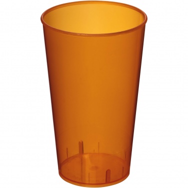 Logotrade promotional merchandise photo of: Arena 375 ml plastic tumbler
