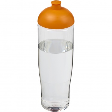 Logotrade promotional gift image of: H2O Active® Tempo 700 ml dome lid sport bottle
