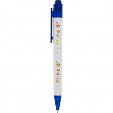 Logotrade promotional giveaway picture of: Calypso ballpoint pen