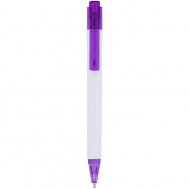 Logotrade promotional giveaways photo of: Calypso ballpoint pen