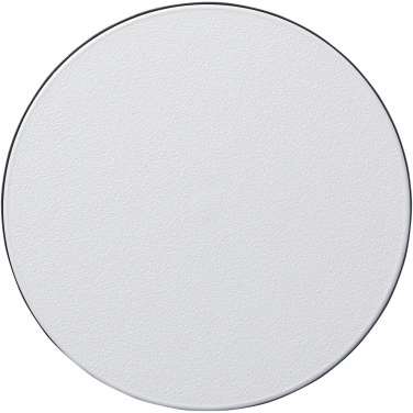 Logotrade promotional merchandise picture of: Brite-Mat® round coaster with tyre material