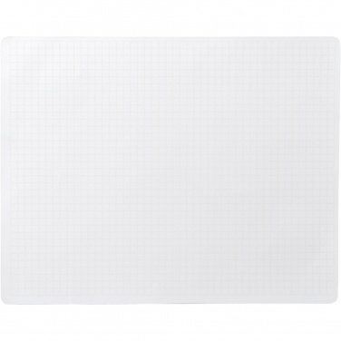 Logo trade business gift photo of: Brite-Mat® lightweight mouse mat