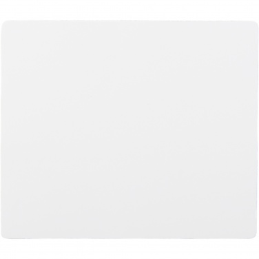 Logo trade business gifts image of: Q-Mat® rectangular mouse mat