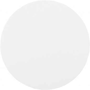 Logotrade promotional giveaway picture of: Q-Mat® round mouse mat