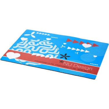 Logotrade promotional gift picture of: Q-Mat® A2 sized desk mat