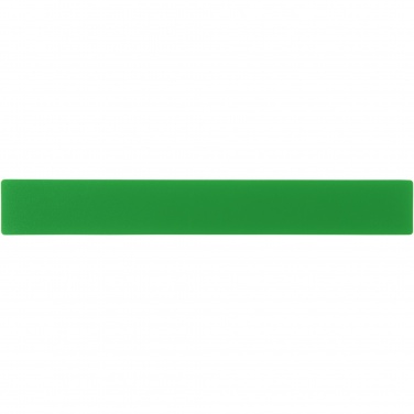 Logotrade corporate gift image of: Rothko 30 cm plastic ruler