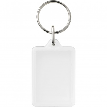 Logotrade promotional merchandise photo of: Midi Y1 compact keychain