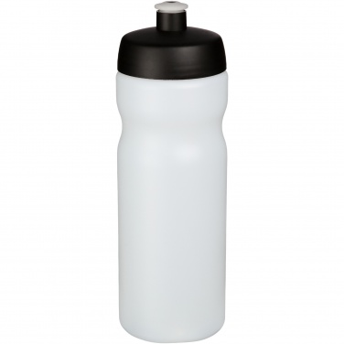 Logo trade promotional items picture of: Baseline® Plus 650 ml sport bottle