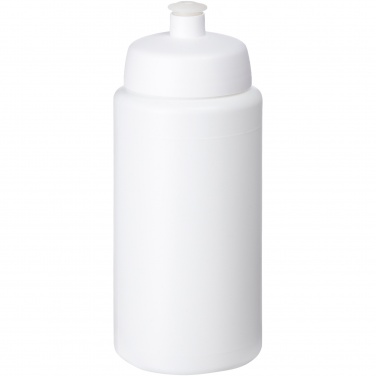 Logotrade corporate gift image of: Baseline® Plus grip 500 ml sports lid sport bottle