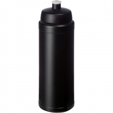 Logo trade business gifts image of: Baseline® Plus grip 750 ml sports lid sport bottle