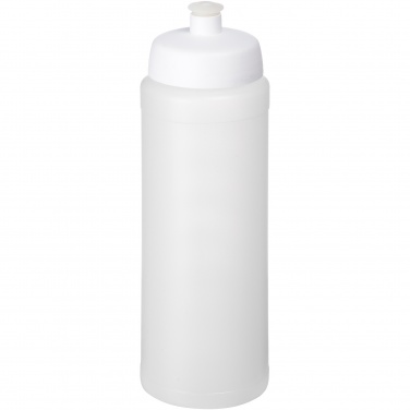 Logotrade promotional giveaways photo of: Baseline® Plus grip 750 ml sports lid sport bottle