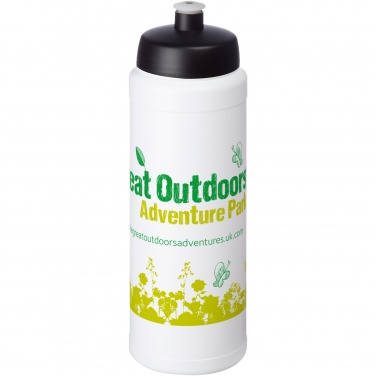 Logo trade promotional items picture of: Baseline® Plus 750 ml bottle with sports lid