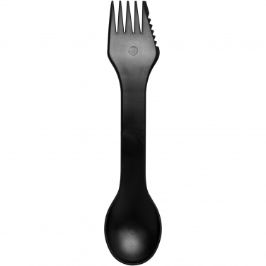 Logotrade promotional product picture of: Epsy 3-in-1 spoon, fork, and knife