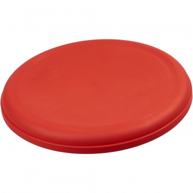 Logo trade promotional gifts picture of: Max plastic dog frisbee