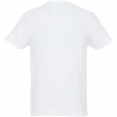 Logotrade promotional item image of: Jade short sleeve men's GRS recycled t-shirt 