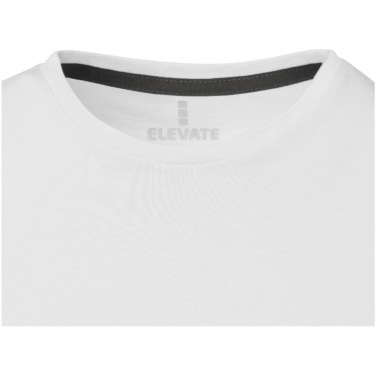 Logotrade advertising product image of: Nanaimo short sleeve men's t-shirt