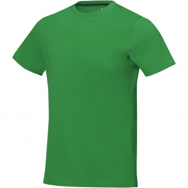 Logotrade promotional merchandise photo of: Nanaimo short sleeve men's t-shirt