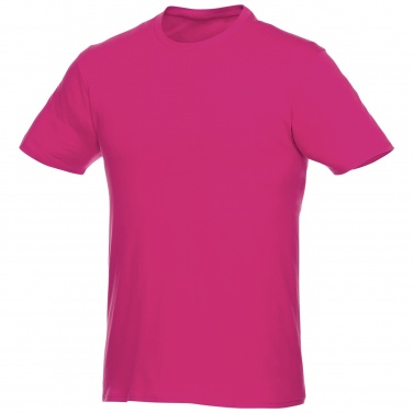 Logotrade promotional giveaway picture of: Heros short sleeve men's t-shirt