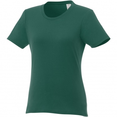 Logo trade promotional product photo of: Heros short sleeve women's t-shirt