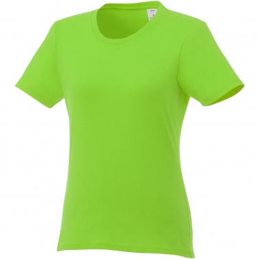 Logotrade promotional item image of: Heros short sleeve women's t-shirt
