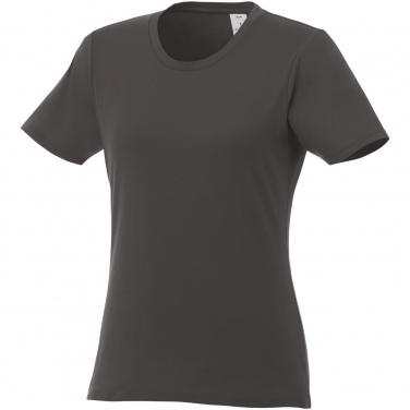 Logo trade promotional products picture of: Heros short sleeve women's t-shirt