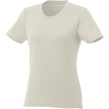 Logotrade advertising product picture of: Heros short sleeve women's t-shirt