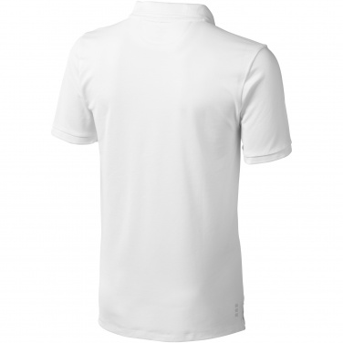 Logotrade corporate gifts photo of: Calgary short sleeve men's polo
