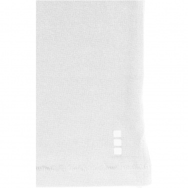 Logo trade advertising product photo of: Oakville long sleeve men's polo