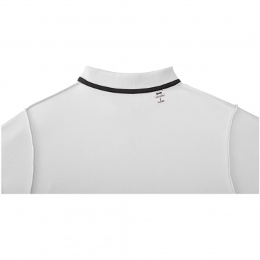 Logotrade promotional items photo of: Helios short sleeve men's polo