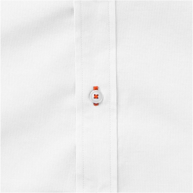 Logotrade promotional merchandise picture of: Vaillant long sleeve men's oxford shirt